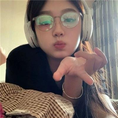 邻家女孩